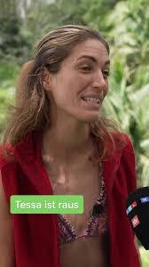 Tessa Berg's Instagram, Twitter & Facebook