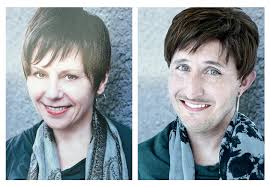 The black magic of moving stairs and other thoughts.