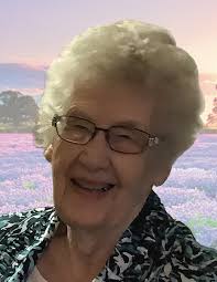 Obituary information for Selma B. Linrud Hopkins