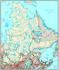 Find detailed maps of quebec, including online quebec tourist maps, county maps, blank and outline maps. Quebec Map Online Maps Of Quebec Province