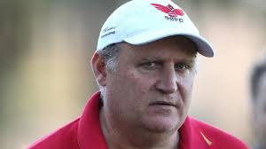 Uni Blacks reappoint coach, lock in ex-AFL player