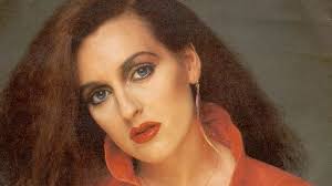 466. 'Feels Like I'm in Love', by Kelly Marie