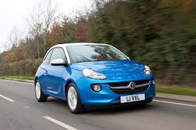 Find out if the new opel adam 2020 coupe takes reviews, videos, latest news, specs and road tests on the opel adam 2020. Vauxhall Confirms It Will Axe Adam And Viva City Cars Autocar