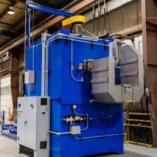 Nitrogen Atmosphere Furnace | Draw Batch Furnace | Wisconsin ...