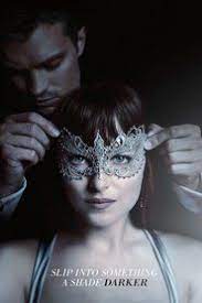Christian grey contrôle tous les aspects de sa vie : Watch Fifty Shades Darker 2017 Full Movie Downloads X264 Hdrip Solar Movies Streamin Cinquante Nuances Plus Sombres Cinquante Nuances 50 Nuances Plus Sombres