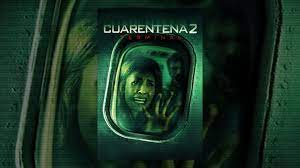 Cuarentena 2 Terminal Subtitulada Youtube