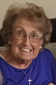 Lois Fleming Obituary