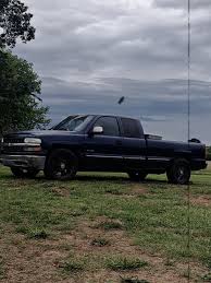 Image result for Voight Blue 1999 Truck