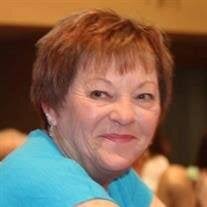 Veronica June Darling Obituary