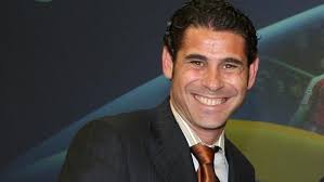 Hierro backs Spanish successors