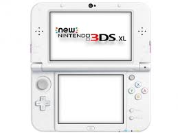 Ranking con los mejores juegos de nintendo 3ds. Nintendo Consola New 3ds Xl Hw Rosa Blanca Nintendo Bicolor Consolas Nintendo 3ds Precio 262 06