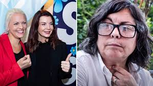 M-profil lämnar partiet