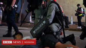 Seringkali seseorang sulit mengontrol diri ketika bekerja, terutama ketika dihadapkan pada situasi yang mendesak. Ekstradisi Hong Kong Inggris Bekukan Perjanjian Ekstradisi Dengan Hong Kong China Inggris Akan Menanggung Konsekuensi Bbc News Indonesia