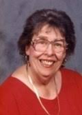 Joan Bliss Obituary (1924