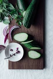 Green Gazpacho Tending The Table Gazpacho Food Props Savoury Food