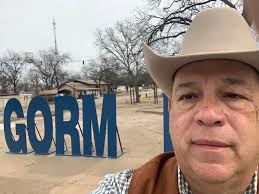 David Hullum For Eastland County Judge