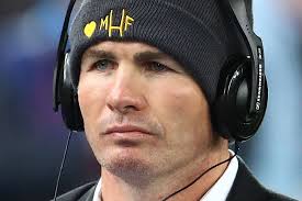 Country call-up for CYMS gun Harrison