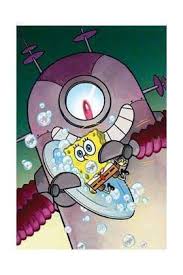 Descargar spongebob saw game andorid spongebob saw game de. Bob Esponja 04 Atencion El Lavaplatos Stephen Hillenburg Libro En Papel 9788466652469 Comic Stores