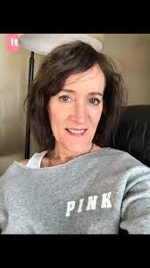 Vicky Graves's Instagram, Twitter & Facebook