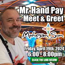 Hi everyone! Some exciting news to share with all of you. This weekend, at  Mohegan Sun, I will be celebrating 500K subscribers and holding a Meet &  Greet! I can't wait to