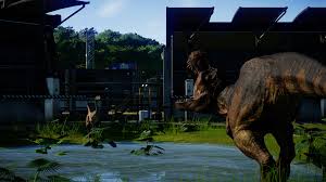 Jurassic world evolution, tips and advice for isla pena. Beginner S Guide Jurassic World Evolution