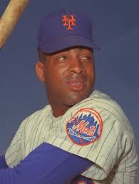 Sharing here. Tommie Agee will be inducted into the New York State Baseball  Hall of Fame in November.⚾️💙