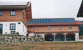 In former times ships operating on the inn would be brought to be repaired in the dockyard in breitenbach, known as the schopperstätte, with the gasthof schopper in the village a modern day reminder of this industrial past. Muhlberger Bau Ihr Kompetenter Partner In Sachen Rohbau Und Umbauarbeiten Putzarbeiten Estrich Vollwarmeschutz Aussenanlagengestaltung Rohbau