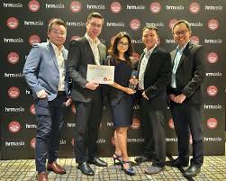 HRM Asia Readers Choice Award 2023 for the Best HR Tech – Employee Benefits  Solution