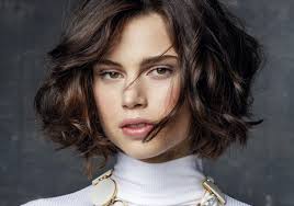 Maybe you would like to learn more about one of these? Cabello Fino Los Cortes De Pelo Productos Y Trucos Para Darle Volumen Telva Com