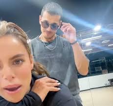 Sports Illustrated Swimsuit Model Fuels Dating Rumors With 'Spicy' Video