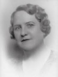 Lucy Beall (Candler) Leide (1883-1962)