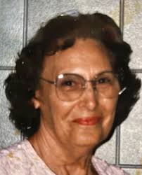 Obituary for Erma Jean McGraw