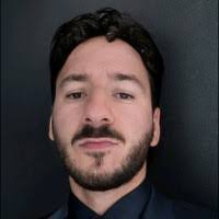 Pablo Santamaria's Instagram, Twitter & Facebook