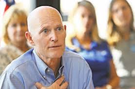 App scans for sickness near you