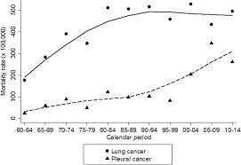 Mesothelioma is quite difficult to diagnose because the symptoms are nonspecific and most of the time, symptoms can only be detected if the condition is should you wish to file a lawsuit, you can opt for a personal injury lawsuit, mesothelioma lawsuit, and wrongful death lawsuit (in the case of an. Mortality Among Workers Exposed To Asbestos At The Shipyard Of Genoa Italy A 55 Years Follow Up Environmental Health Full Text