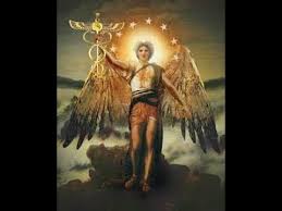 Las oraciones son la mejor manera de comunicarte con dios. New Oracion Al Arcangel Uriel Para Trabajo Y Dinero