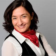 Women Scientists at the Forefront of Energy Research: A Virtual Issue, Part  3