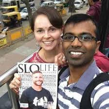 SLO LIFE Magazine Feb/Mar 2017 by SLO LIFE Magazine