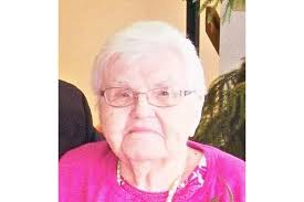 Lorraine Packer Obituary (1917