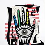 Crazy About Collage — Olive Free Library