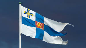 Please wait while your url is generating. Finland S Air Force Quietly Drops Swastika Symbol Bbc News