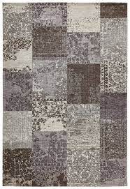 Ungefähr die hälfte der seiten hätte man sich schenken können. Vintage Teppich 80x150 In Grau Online Bestellen