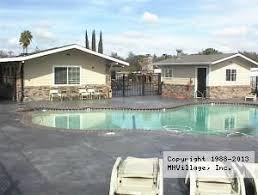 Glenbrook Mobile Estates In Loomis Ca Via Mhvillage Com Mobile Home Parks Large Homes Mobile Home