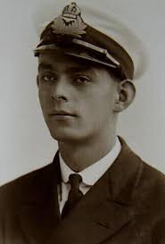 Tonbridge men who died in World War I: K