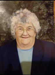 Condolence Book for Bernadette (ETTIE) King (née Hogan) (Nenagh, Tipperary) 