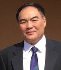 Dixon Marr (⾺地勝De Sheng ⾺其勝Qi Sheng Ma, 其勝Qí Shèng Ma)