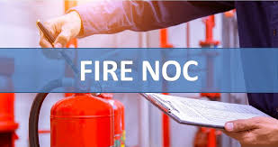 Requirement of Fire NoC for Warehouse or business buildings – LexComply Blog