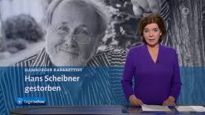 Musiktransfair // Wir nehmen Abschied von Hans Scheibner †