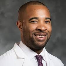 Joshua Benham, MD FACOG