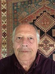 Ted Mast's Instagram, Twitter & Facebook